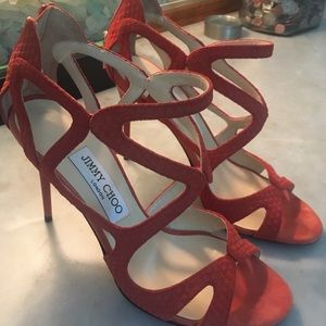Jimmy Choo Sandals